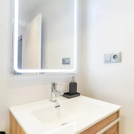 Trendyhomes Oasis Pantera Appartement