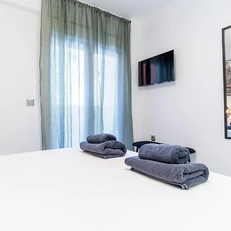 Trendyhomes Oasis Pantera Appartement