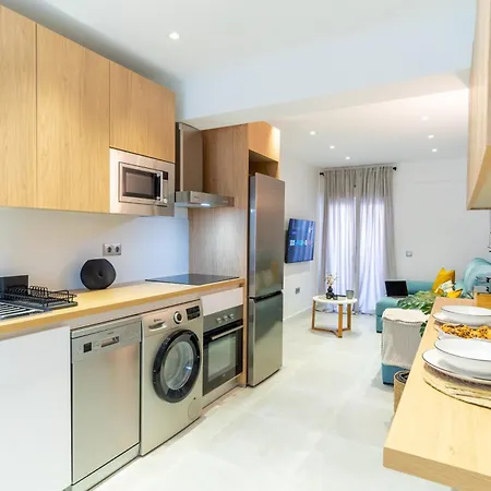 Trendyhomes Oasis Pantera Appartement