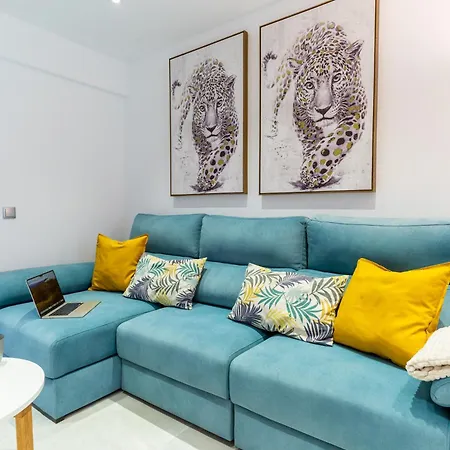 Trendyhomes Oasis Pantera