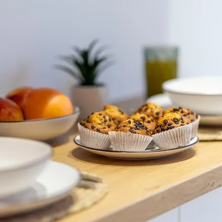 Trendyhomes Oasis Pantera Almería