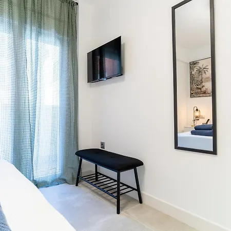 Trendyhomes Oasis Pantera Appartement *