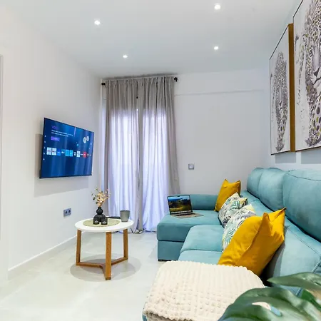 Trendyhomes Oasis Pantera Appartement