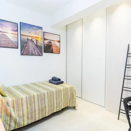 Trendyhomes Oasis Pantera Appartement Almería