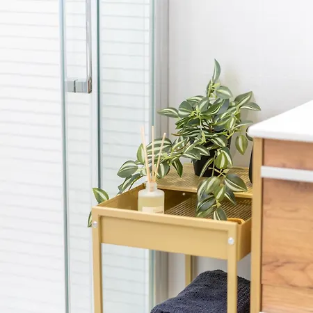 Appartement Trendyhomes Oasis Pantera *