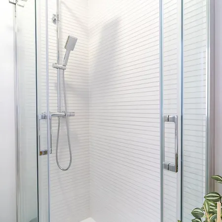 Appartement Trendyhomes Oasis Pantera