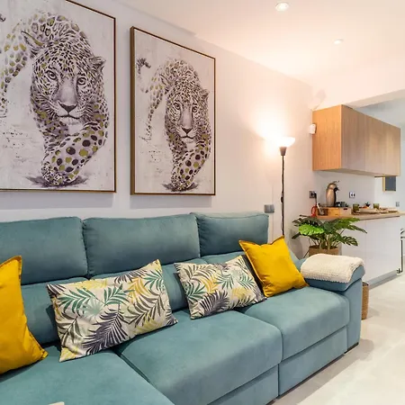 Trendyhomes Playa Ii *