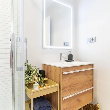 Apartment Trendyhomes Playa Ii