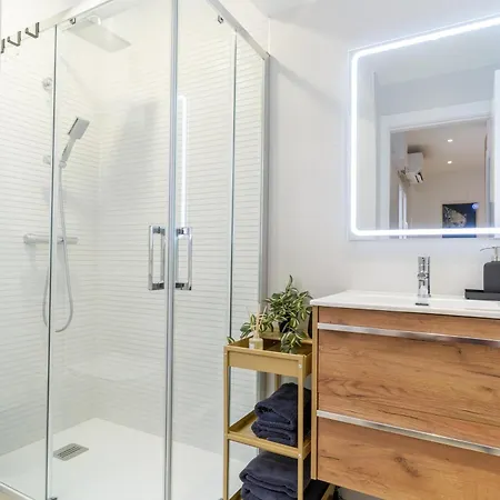 Apartment Trendyhomes Playa Ii