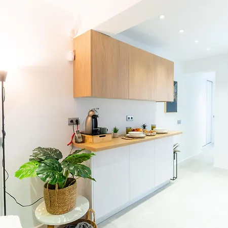 Apartment Trendyhomes Playa Ii *