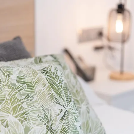 Trendyhomes Playa Ii Apartment Almeria