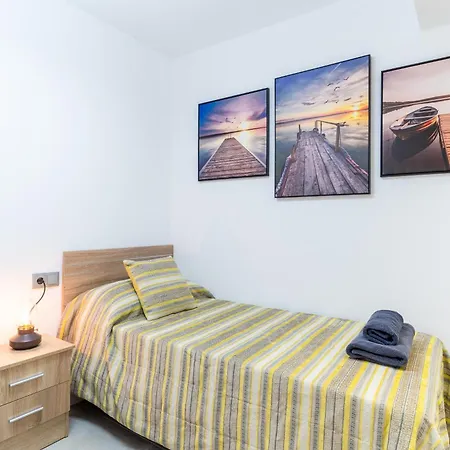 Trendyhomes Playa Ii *