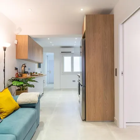 Apartment Trendyhomes Playa Ii *