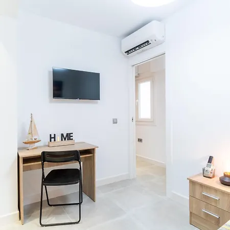 Apartment Trendyhomes Playa Ii Almería