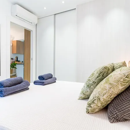 Trendyhomes Playa Ii *
